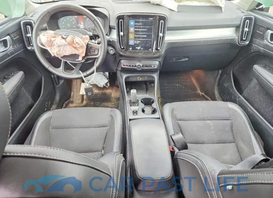 YV4162UK3L2255306# 8