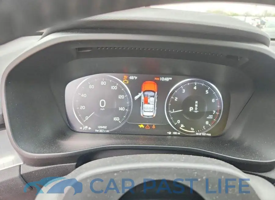 YV4162UK3L2255306# 9