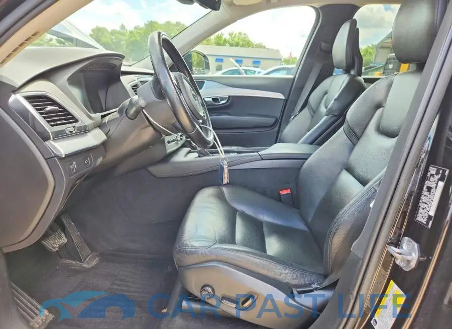 YV4A22PK6H1149274# 7