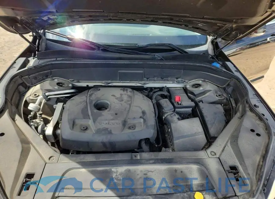 YV4A22PK6H1149274# 12