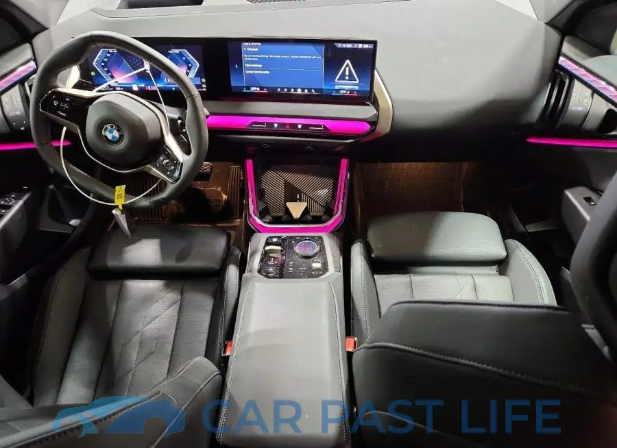 5UX53GP07S9061953# 8