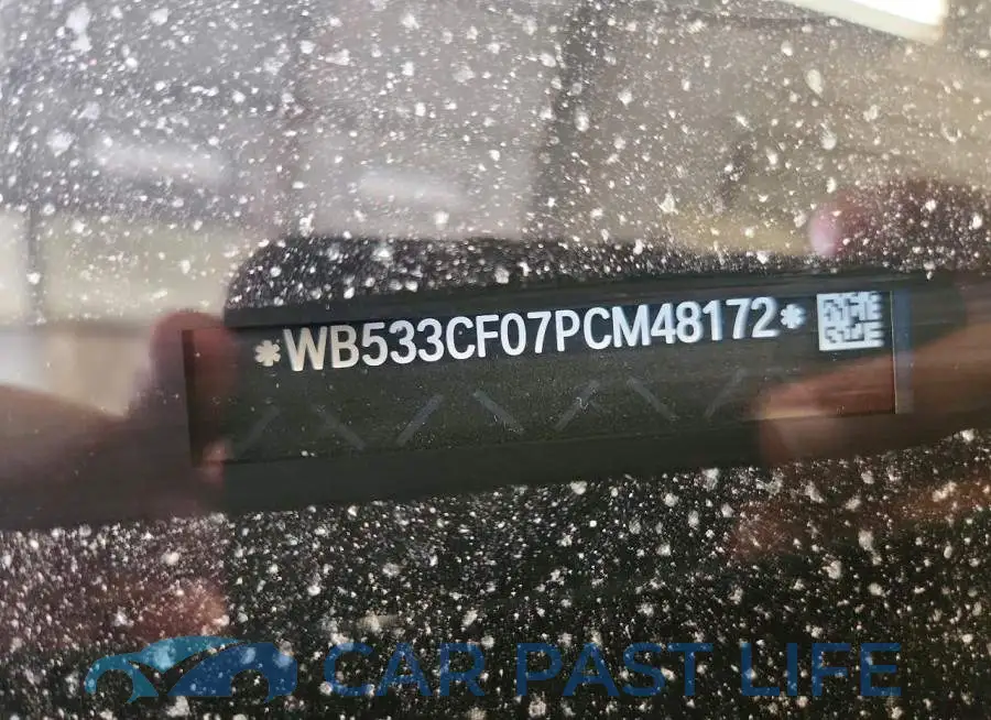 WB533CF07PCM48172# 13