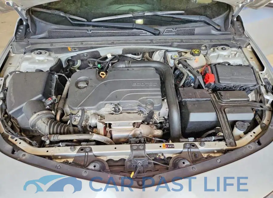 1G1ZD5STXLF111651# 11