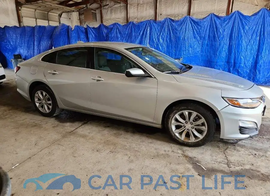 1G1ZD5STXLF111651# 4