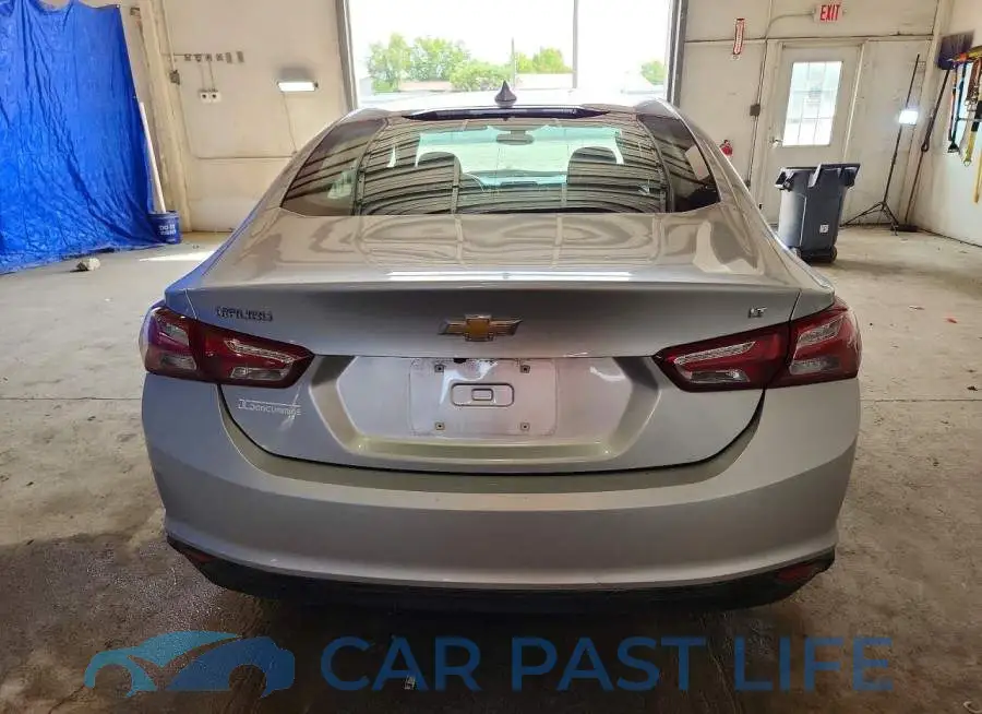 1G1ZD5STXLF111651# 6