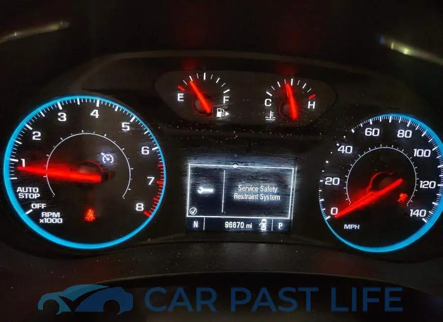 1G1ZD5STXLF111651# 9