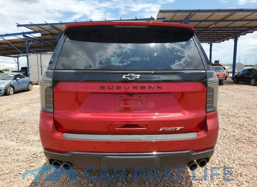 1GNS6ERD0SR162405# 6