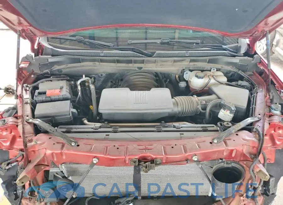 1GNS6ERD0SR162405# 12