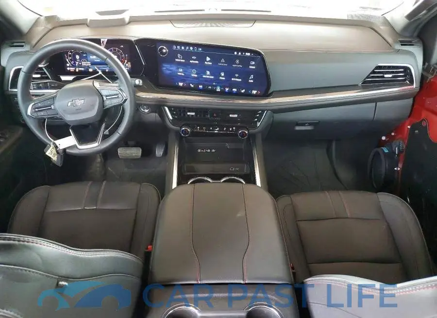 1GNS6ERD0SR162405# 8