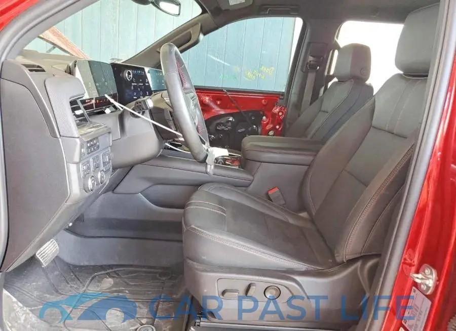 1GNS6ERD0SR162405# 7