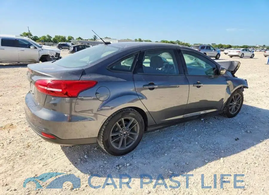 1FADP3F2XJL270401# 3