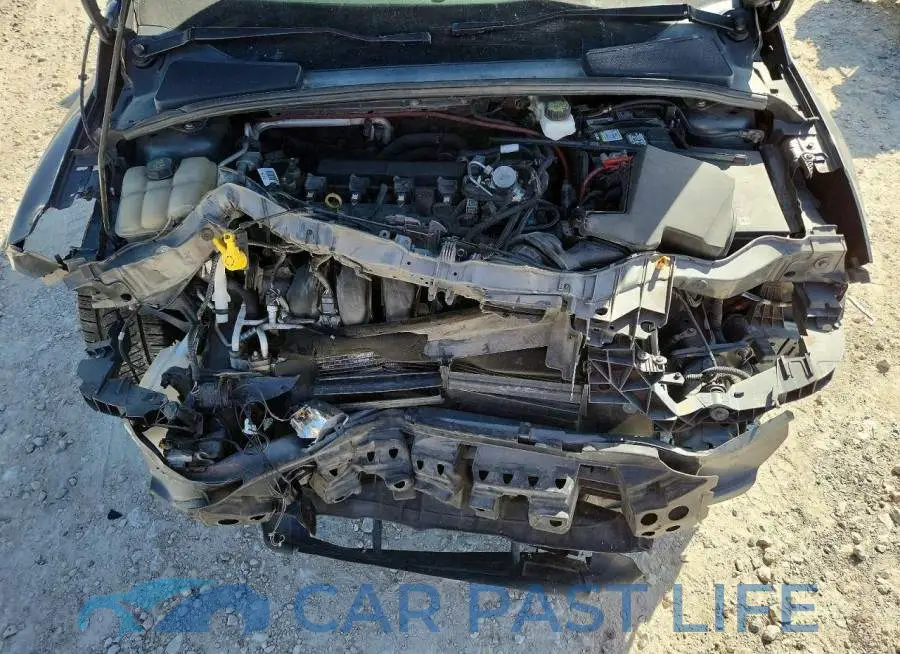 1FADP3F2XJL270401# 11