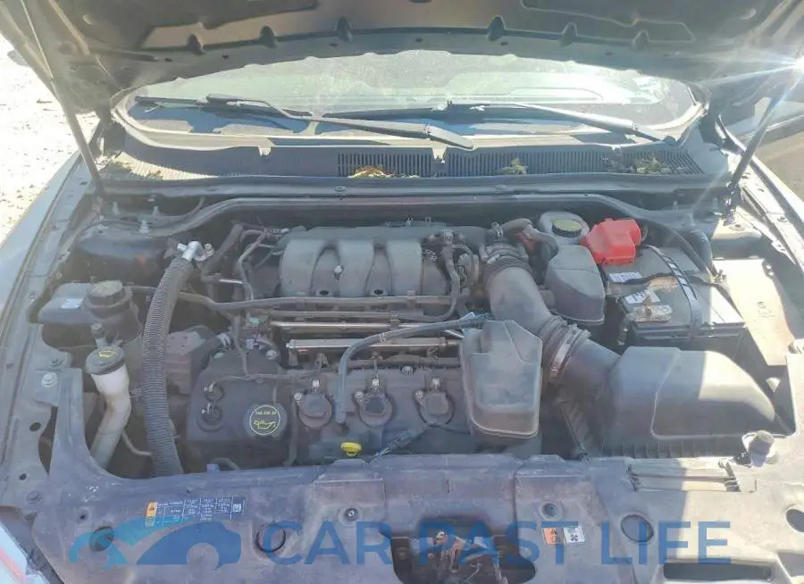 1FAHP2J8XKG115039# 11