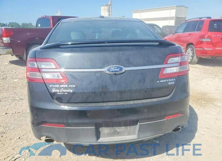 1FAHP2J8XKG115039# 6