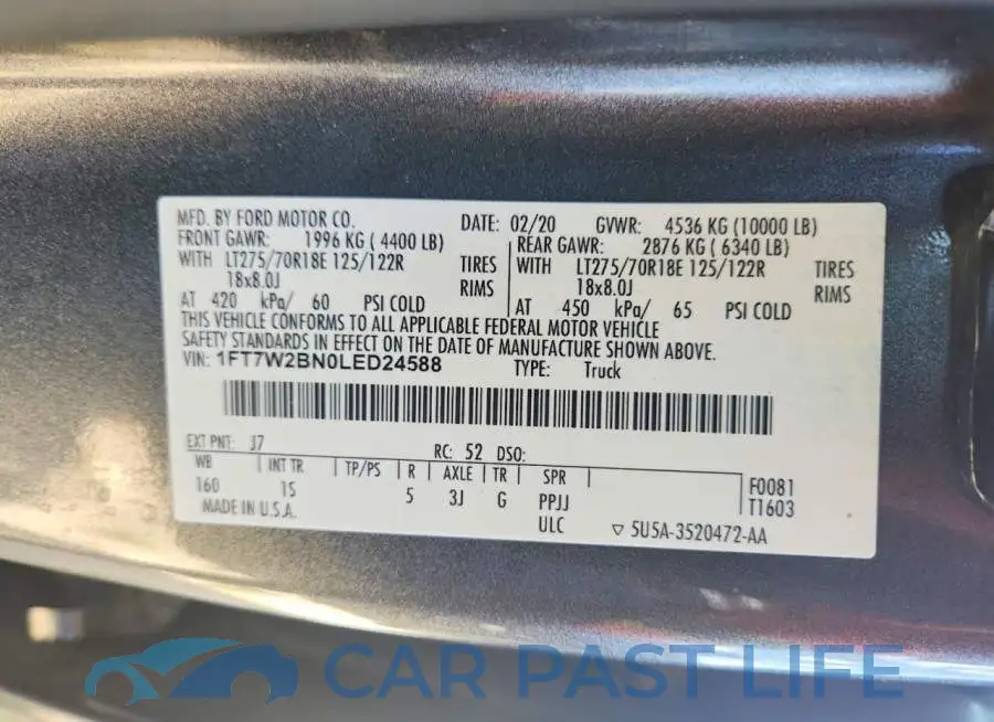 1FT7W2BN0LED24588# 14