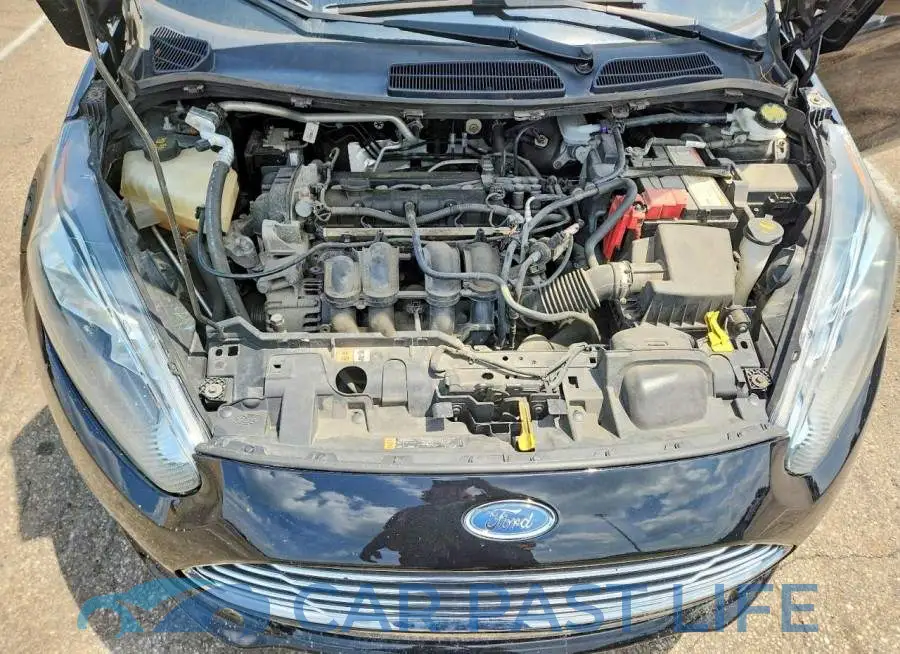 3FADP4BJ0JM116796# 11