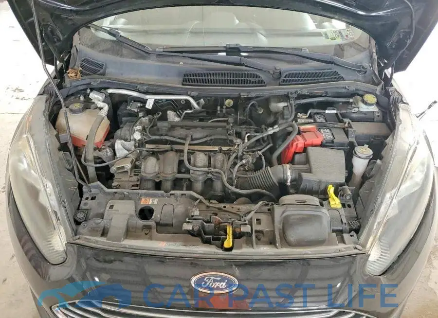 3FADP4BJ7JM134311# 11