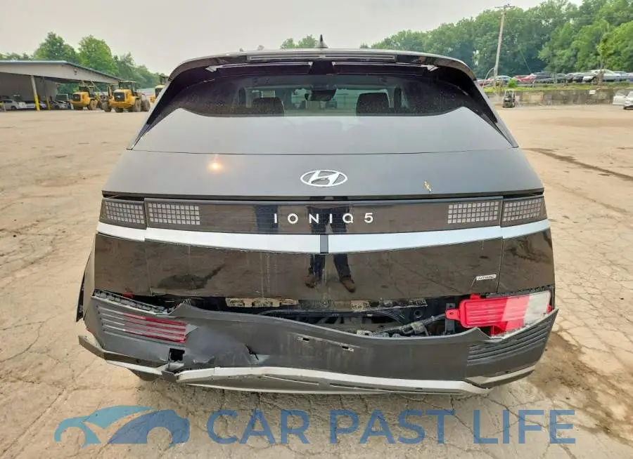 KM8KNDAF8PU124374# 6