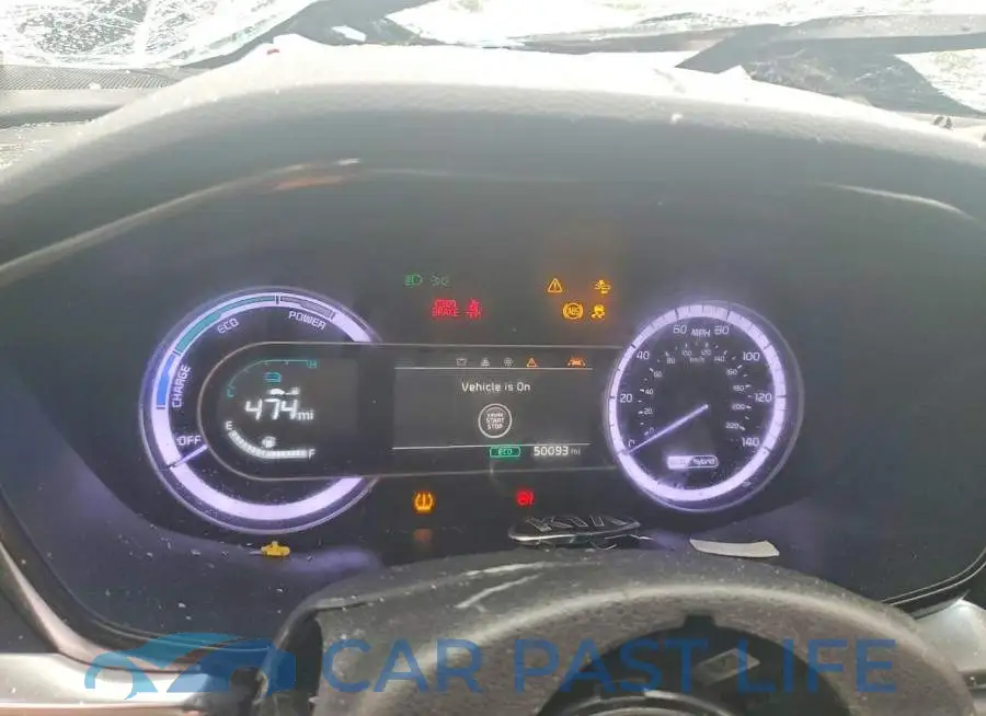 KNDCB3LC7L5438150# 9