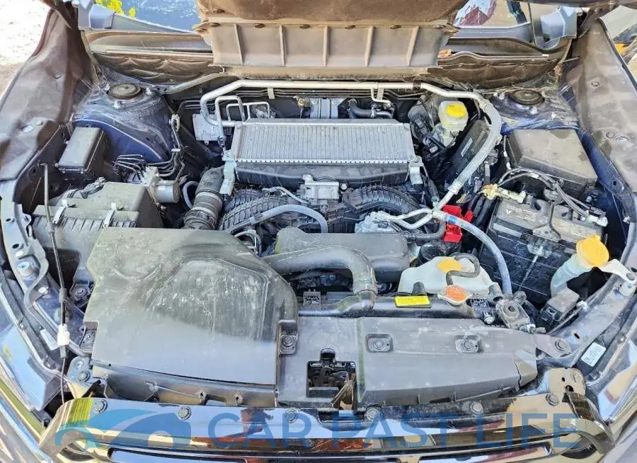 4S4WMAKD2R3420967# 12