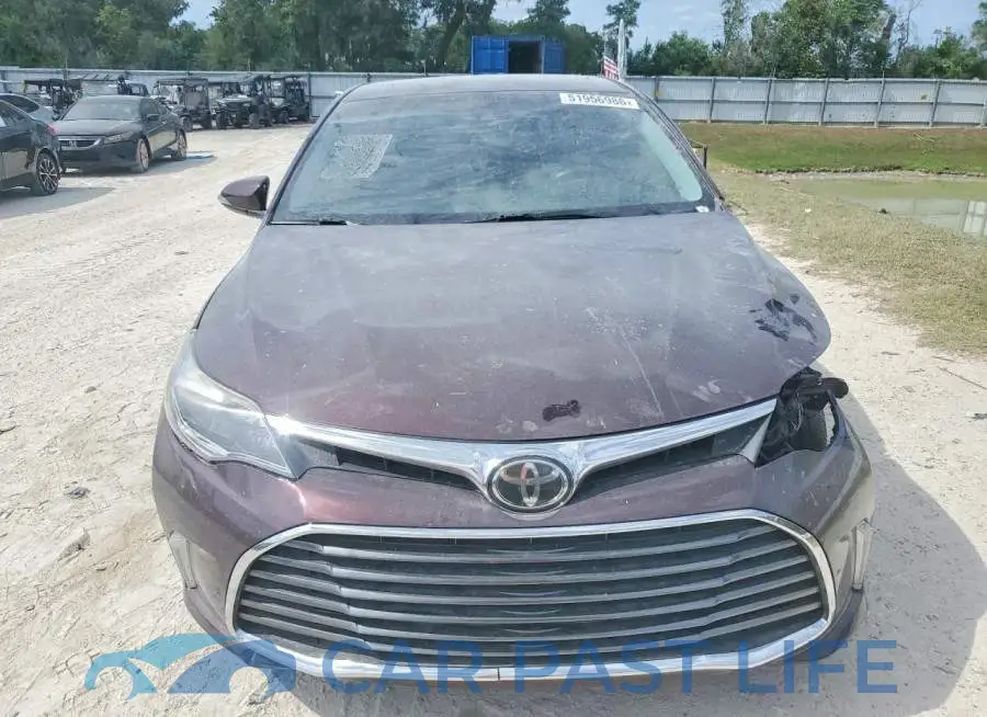 4T1BK1EB4JU265819# 5