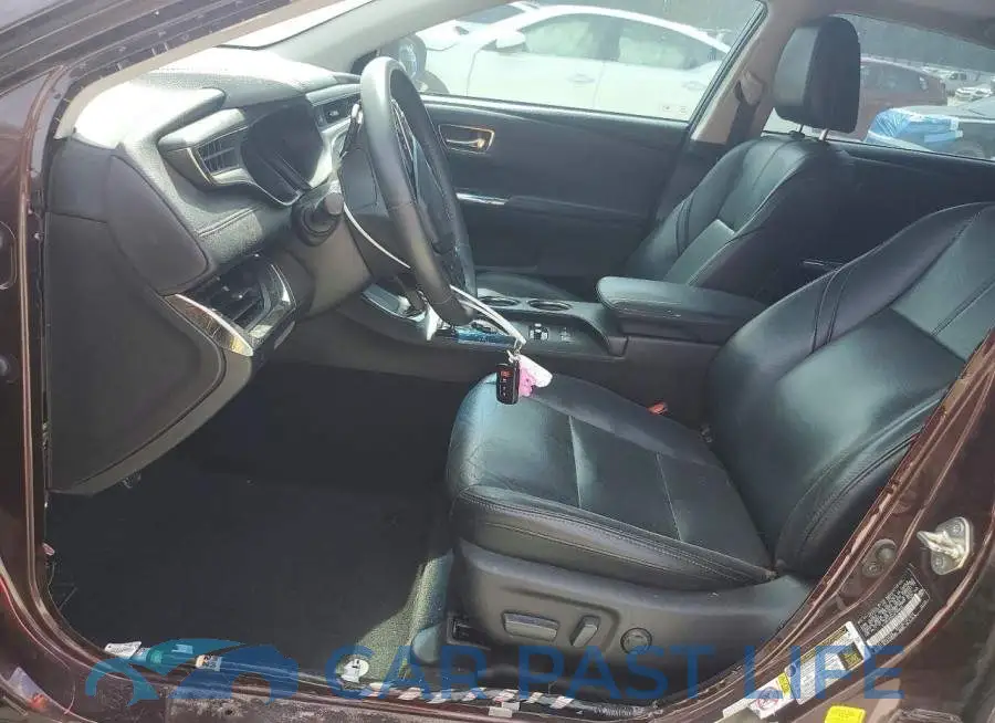 4T1BK1EB4JU265819# 7