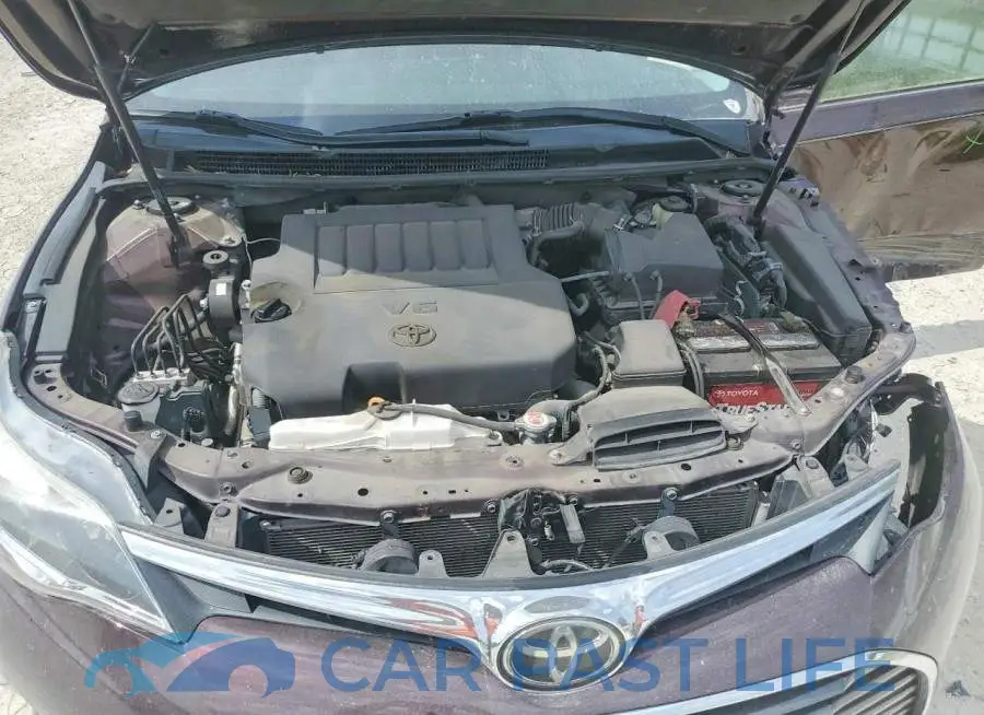 4T1BK1EB4JU265819# 11