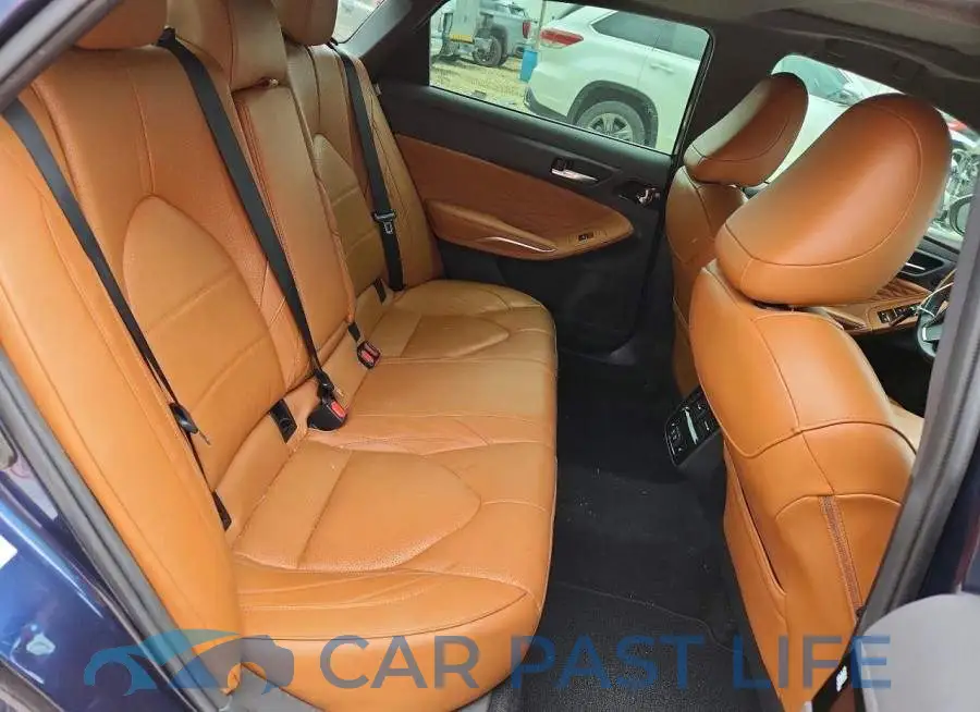 4T1BZ1FB1KU020665# 10