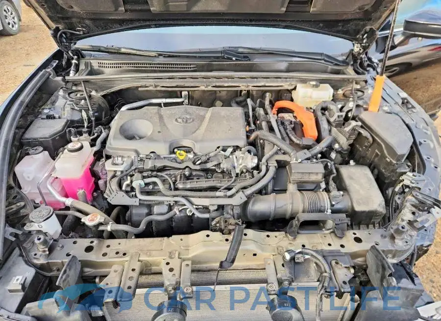 JTDAAAAF6P3012964# 11