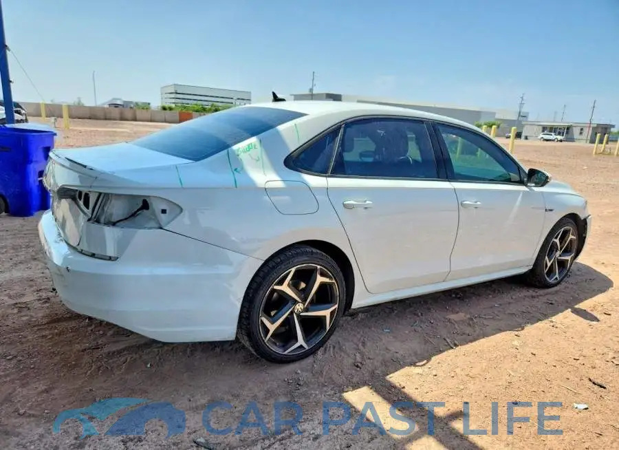1VWMA7A32NC000861# 3