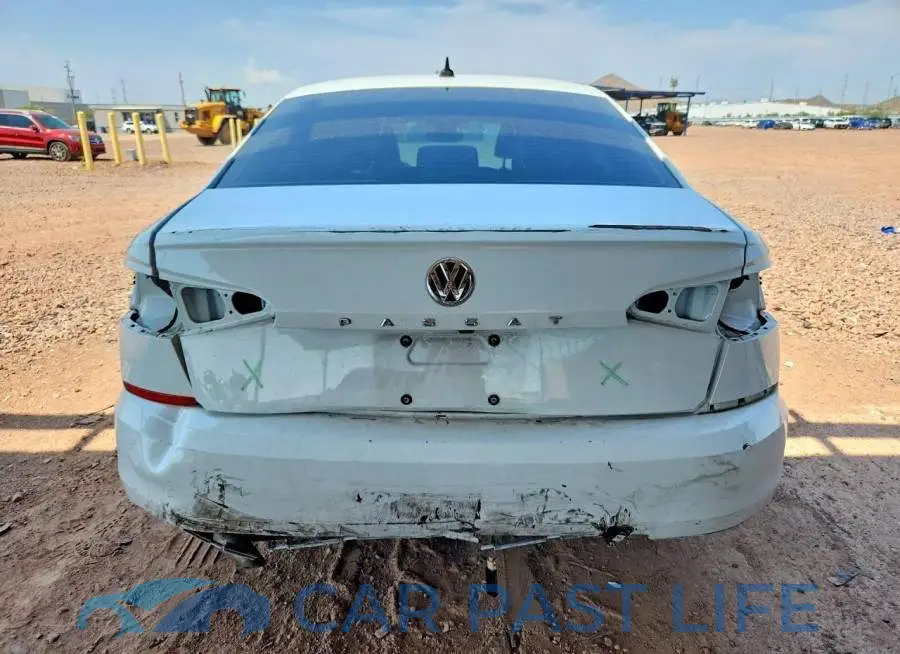 1VWMA7A32NC000861# 6