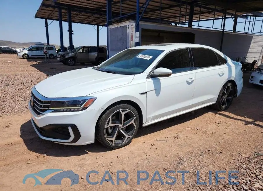1VWMA7A32NC000861# 1