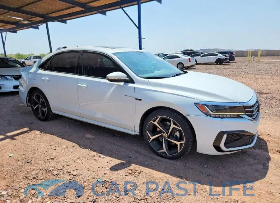 1VWMA7A32NC000861# 4