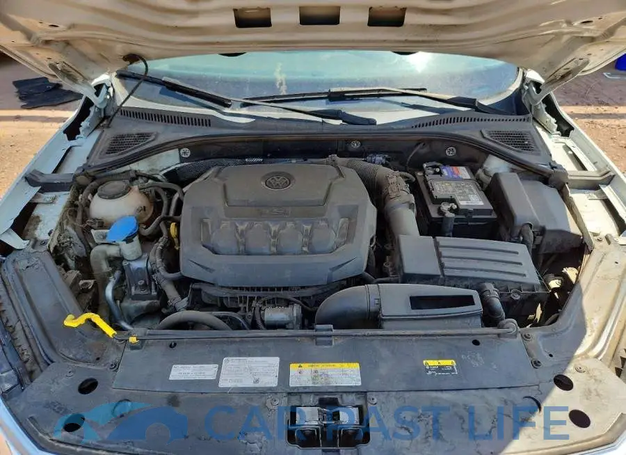 1VWMA7A32NC000861# 11