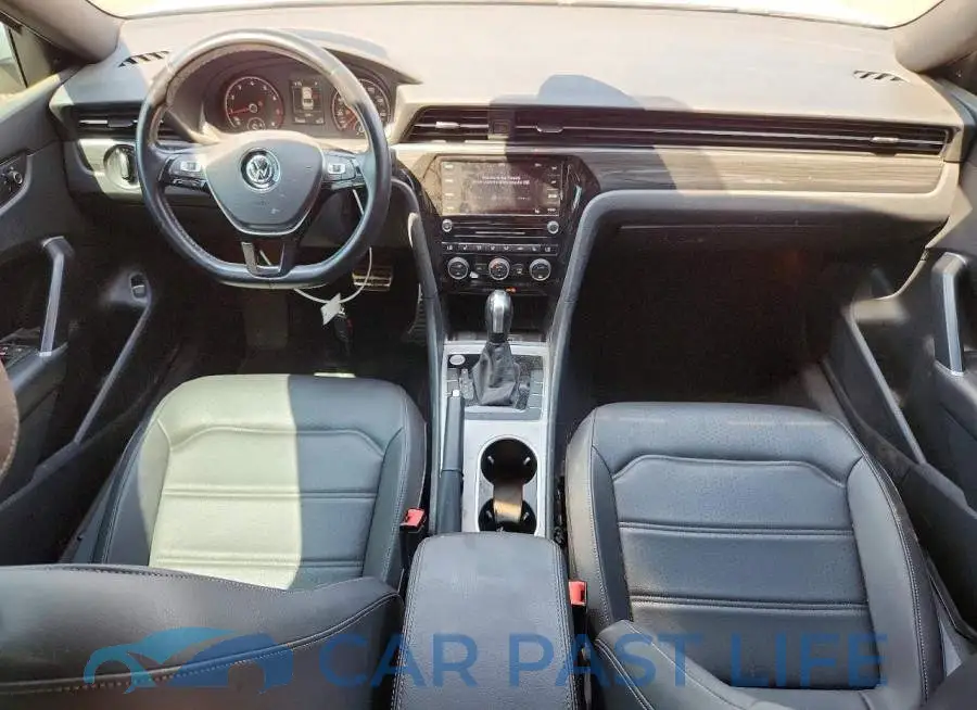 1VWMA7A32NC000861# 8