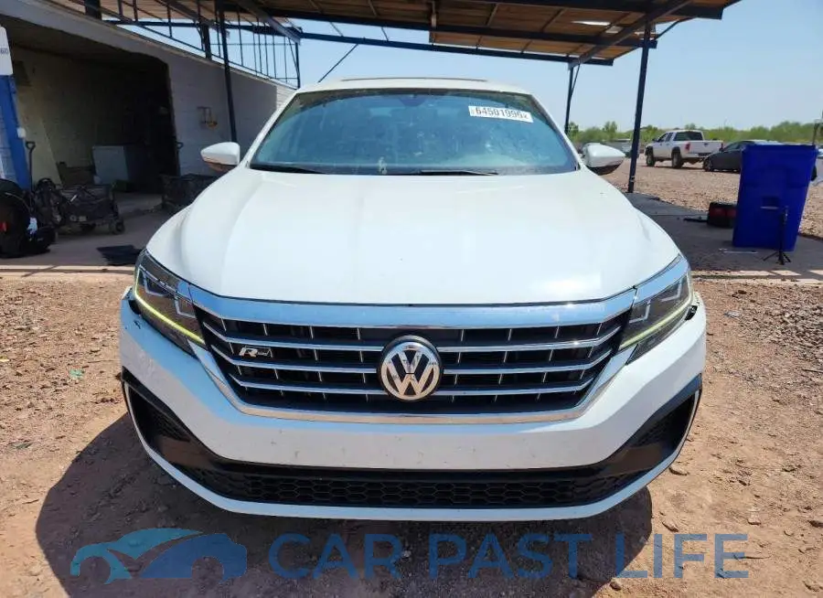 1VWMA7A32NC000861# 5