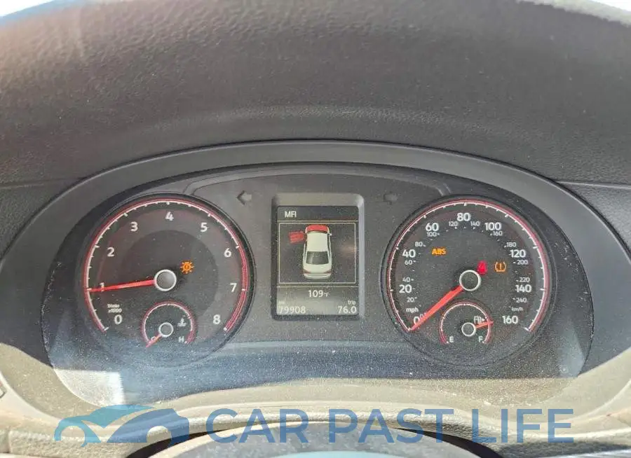 1VWMA7A32NC000861# 9