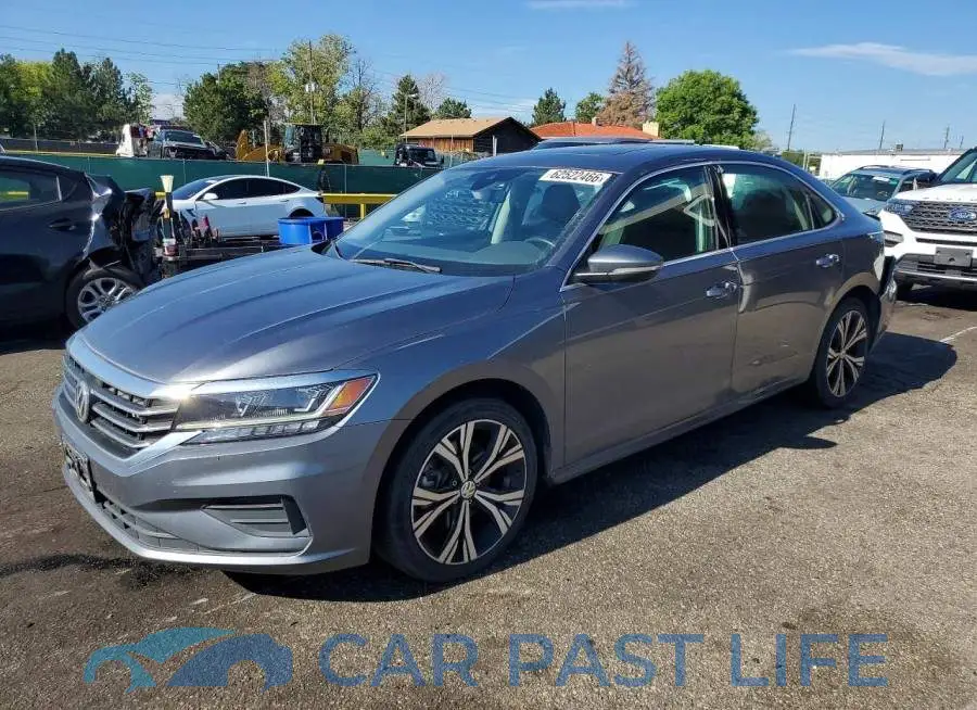 1VWSA7A36MC012159# 1