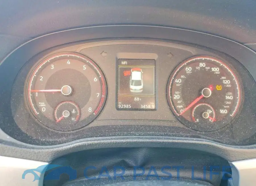 1VWSA7A36MC012159# 9