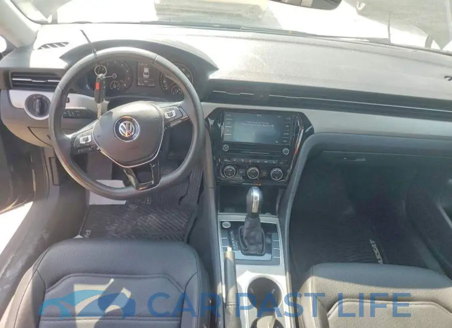 1VWSA7A39MC010079# 8