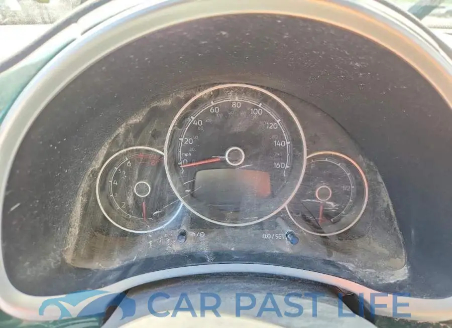 3VW5DAAT0JM502351# 9
