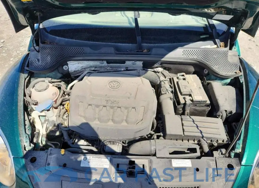 3VW5DAAT0JM502351# 11