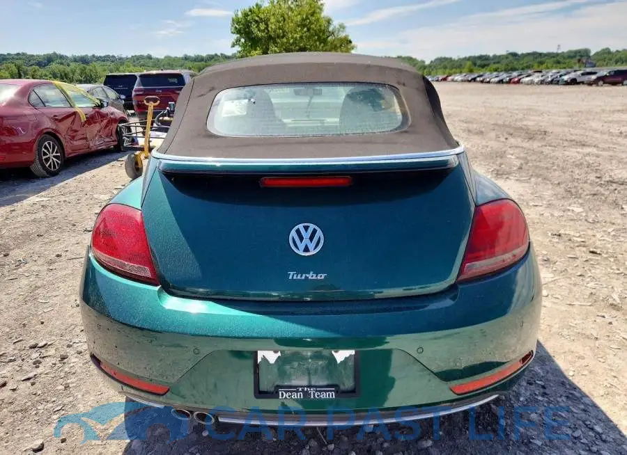 3VW5DAAT0JM502351# 6