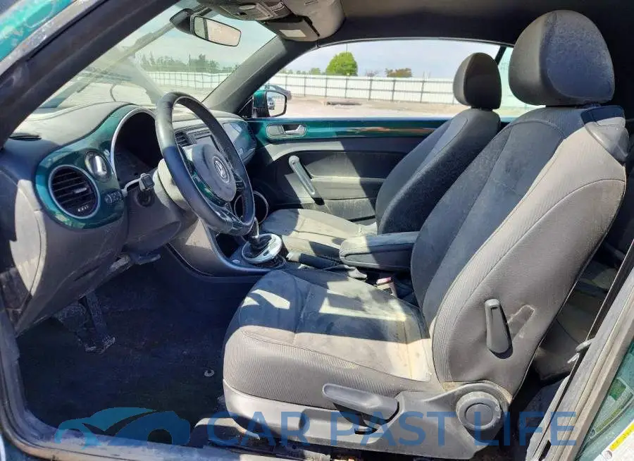 3VW5DAAT0JM502351# 7