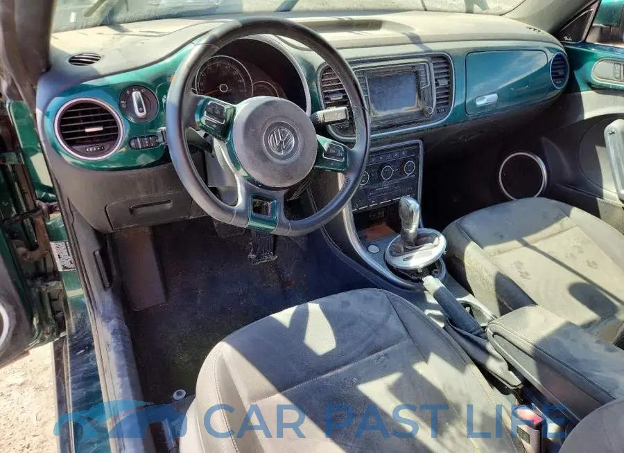 3VW5DAAT0JM502351# 8