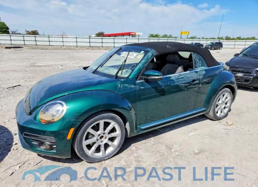 3VW5DAAT0JM502351# 1