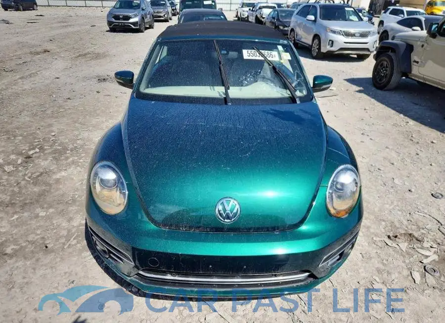 3VW5DAAT0JM502351# 5