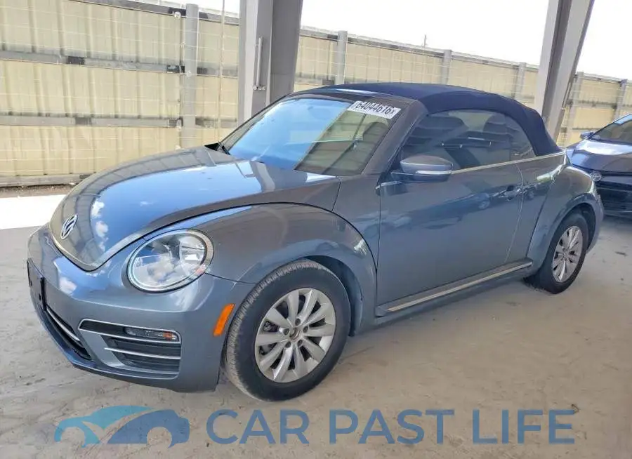 3VW5DAATXJM502227# 1