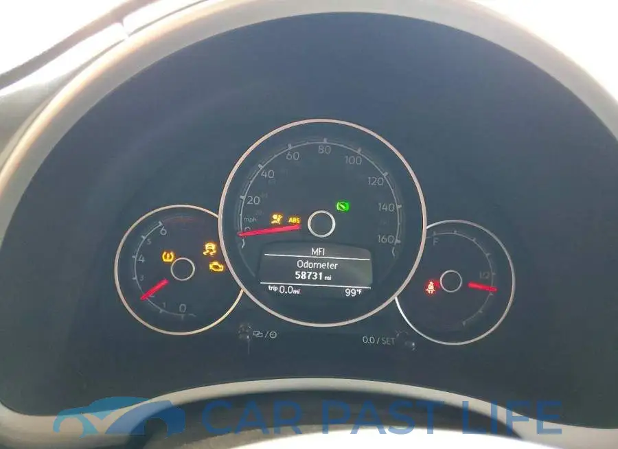 3VW5DAATXJM502227# 9