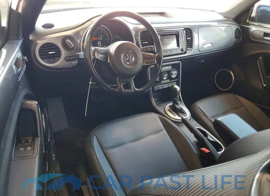 3VW5DAATXJM502227# 8